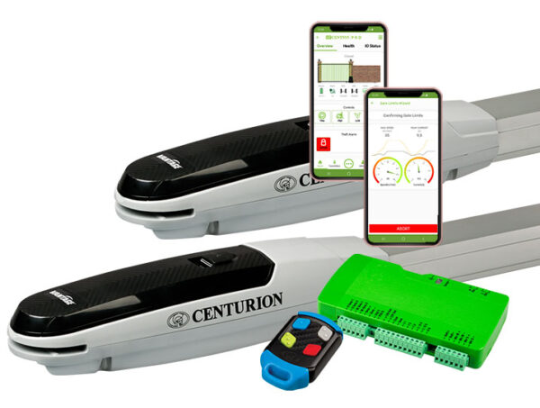 VANTAGE 500 (SMART) FULL KIT