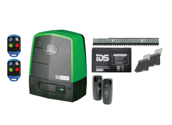 D5-EVO SMART FULL KIT