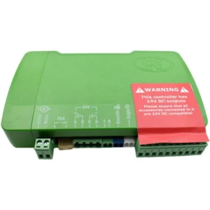 D5/D10/20 SMART CONTROLLER