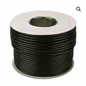 CENTURION VANTAGE SCREENED CABLE 25mm ROLL