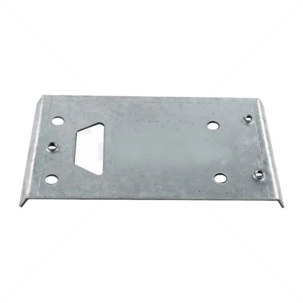 CENTURION D5 BASE PLATE