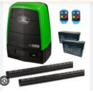 D20 Evo Smart Full Kit