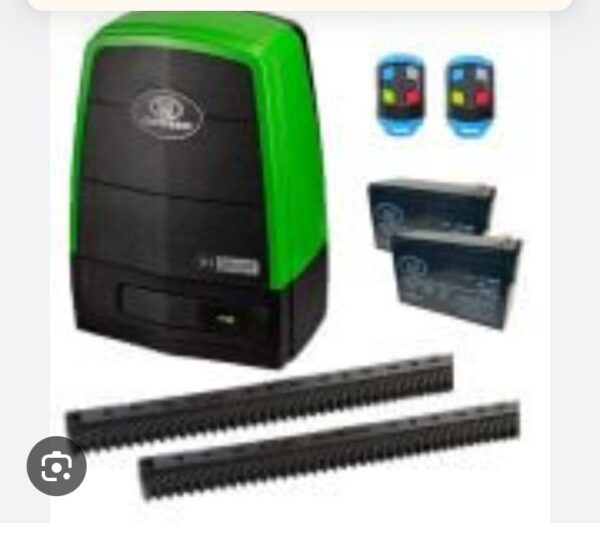 D20 Evo Smart Full Kit