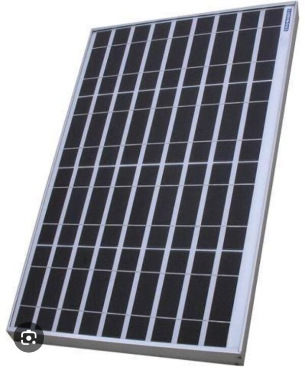 Centurion Solar Panel