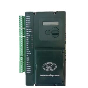 Vantage Controller Board