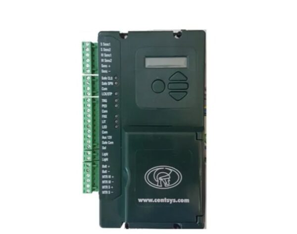 Vantage Controller Board